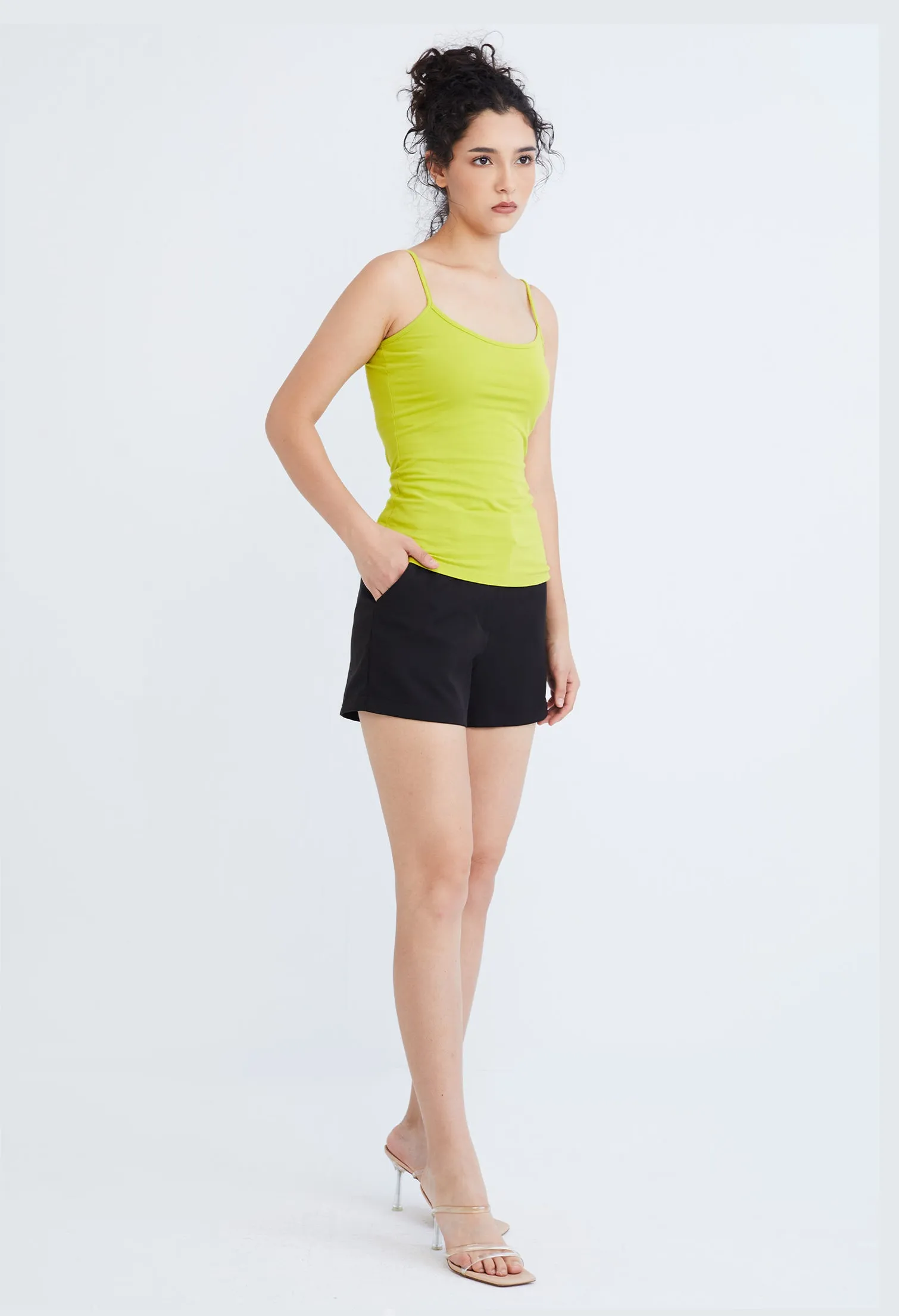 Basic Cami Top