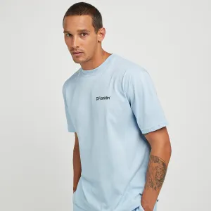 Basic T-Shirt Blue
