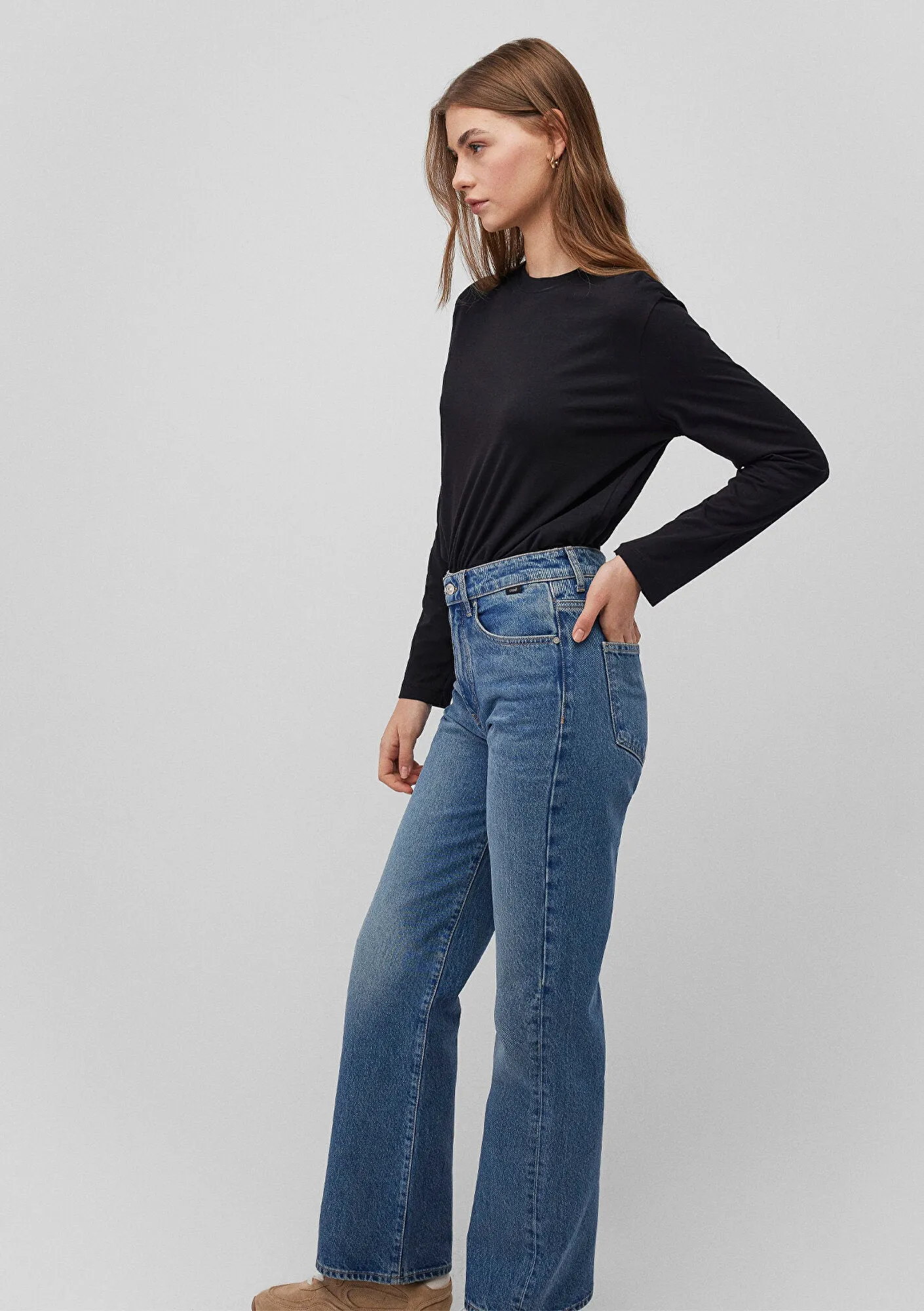 Basic T-shirt