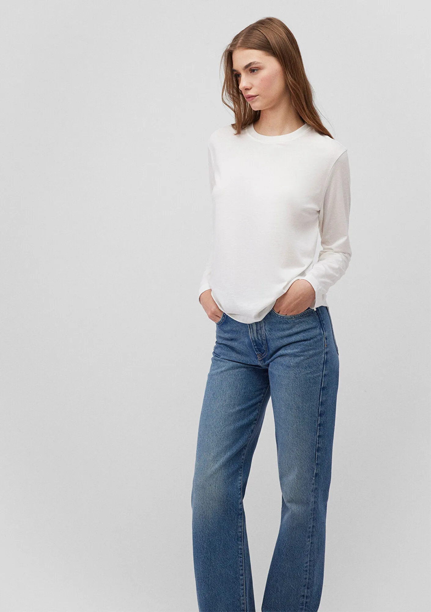 Basic T-shirt