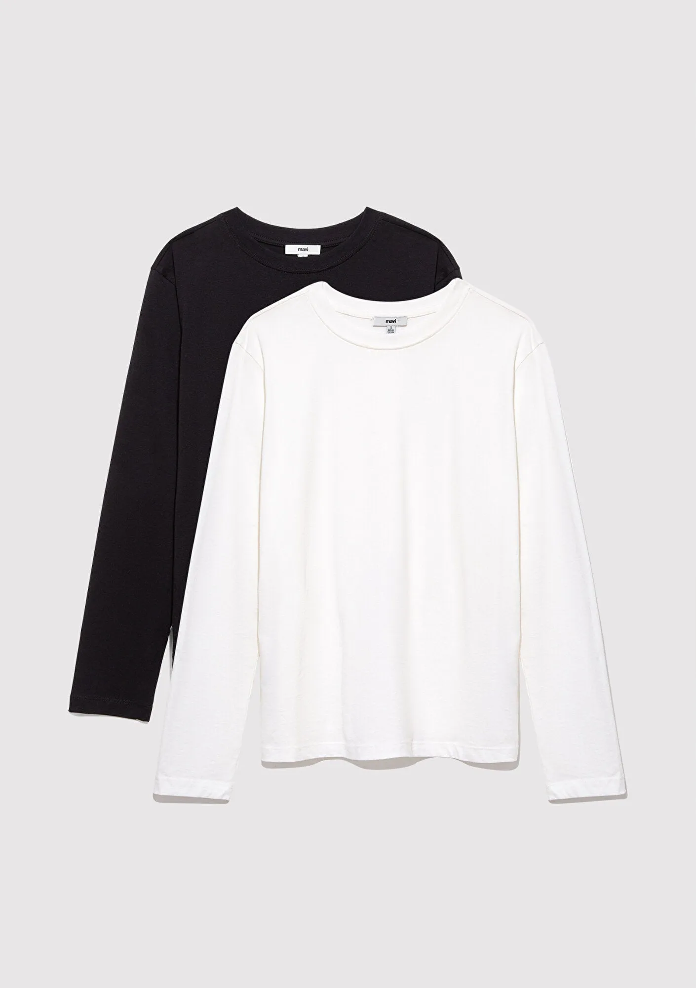Basic T-shirt