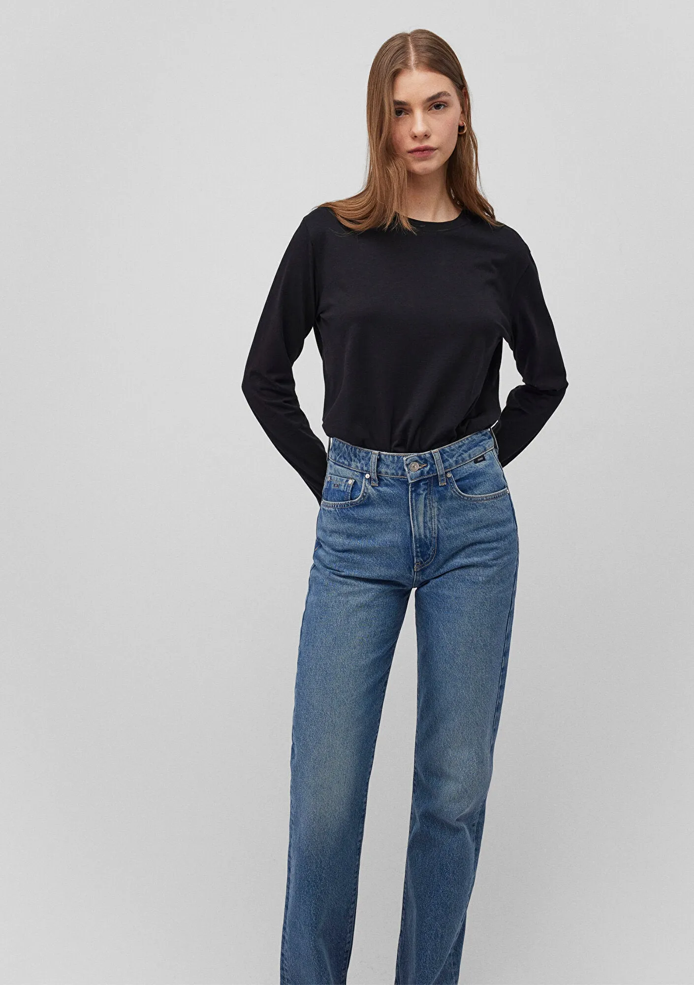 Basic T-shirt
