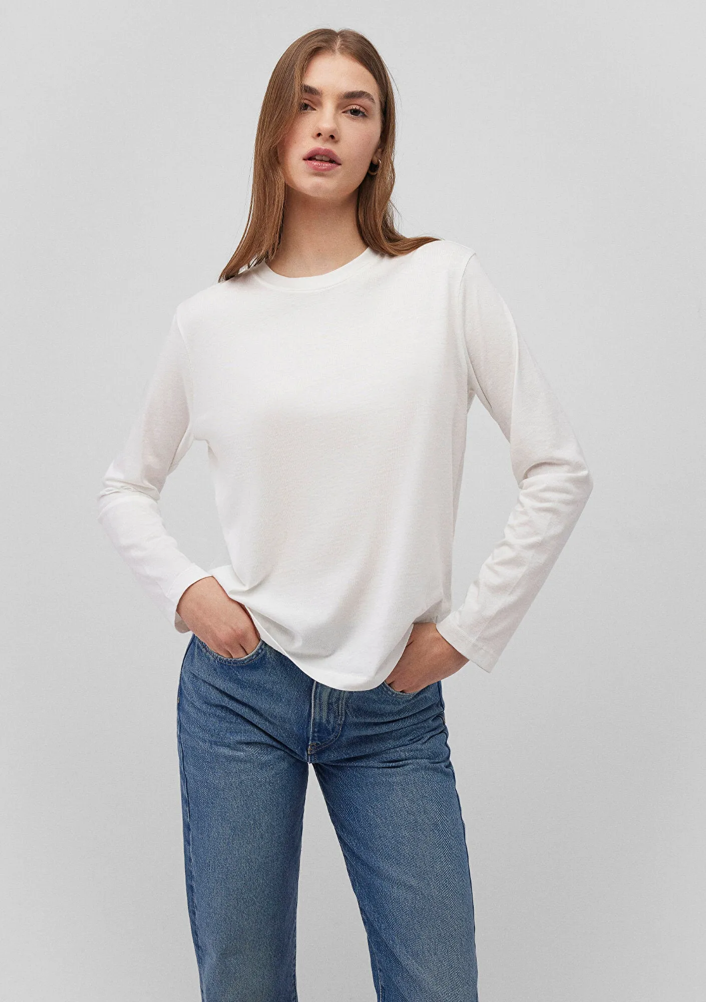Basic T-shirt