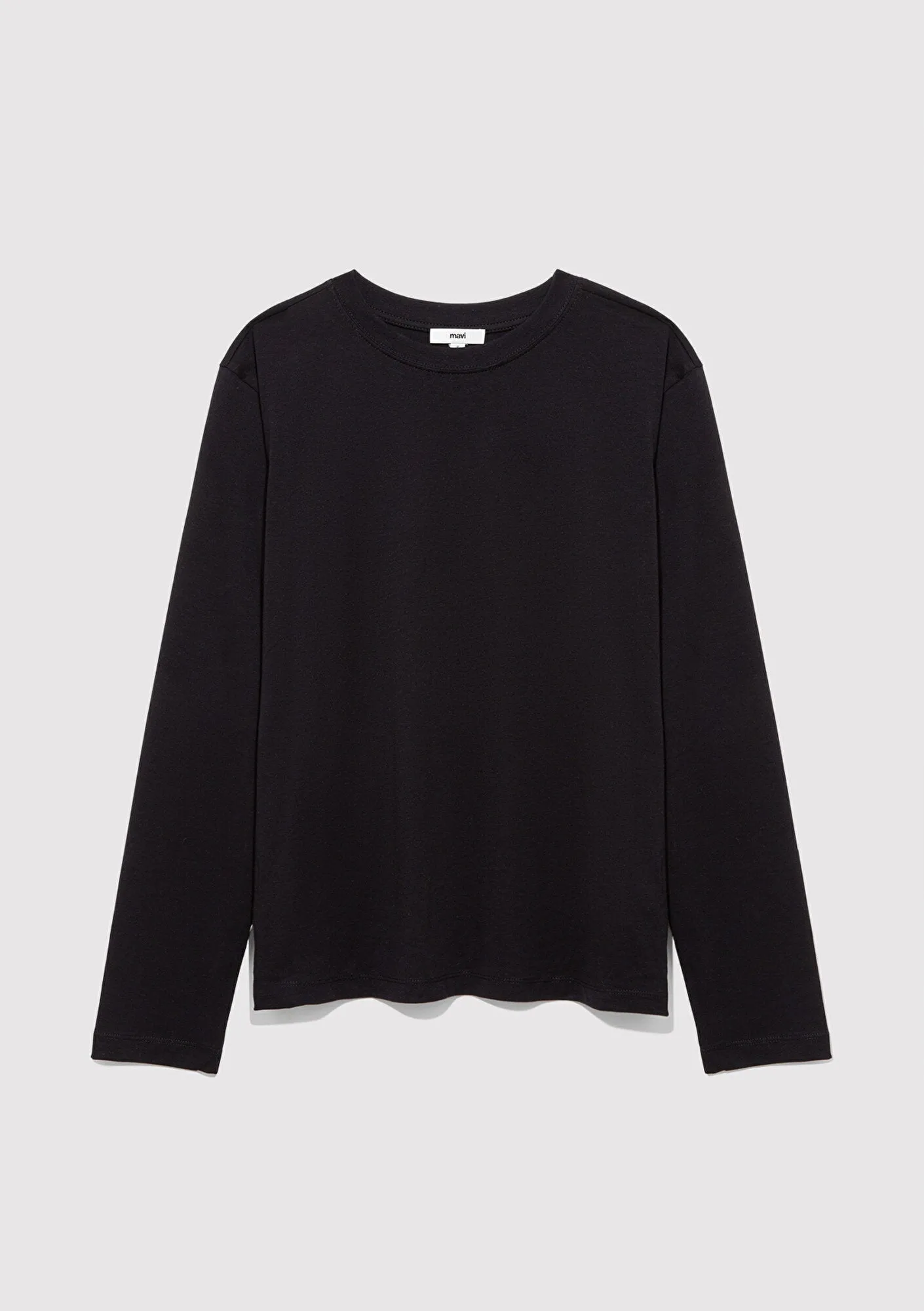 Basic T-shirt