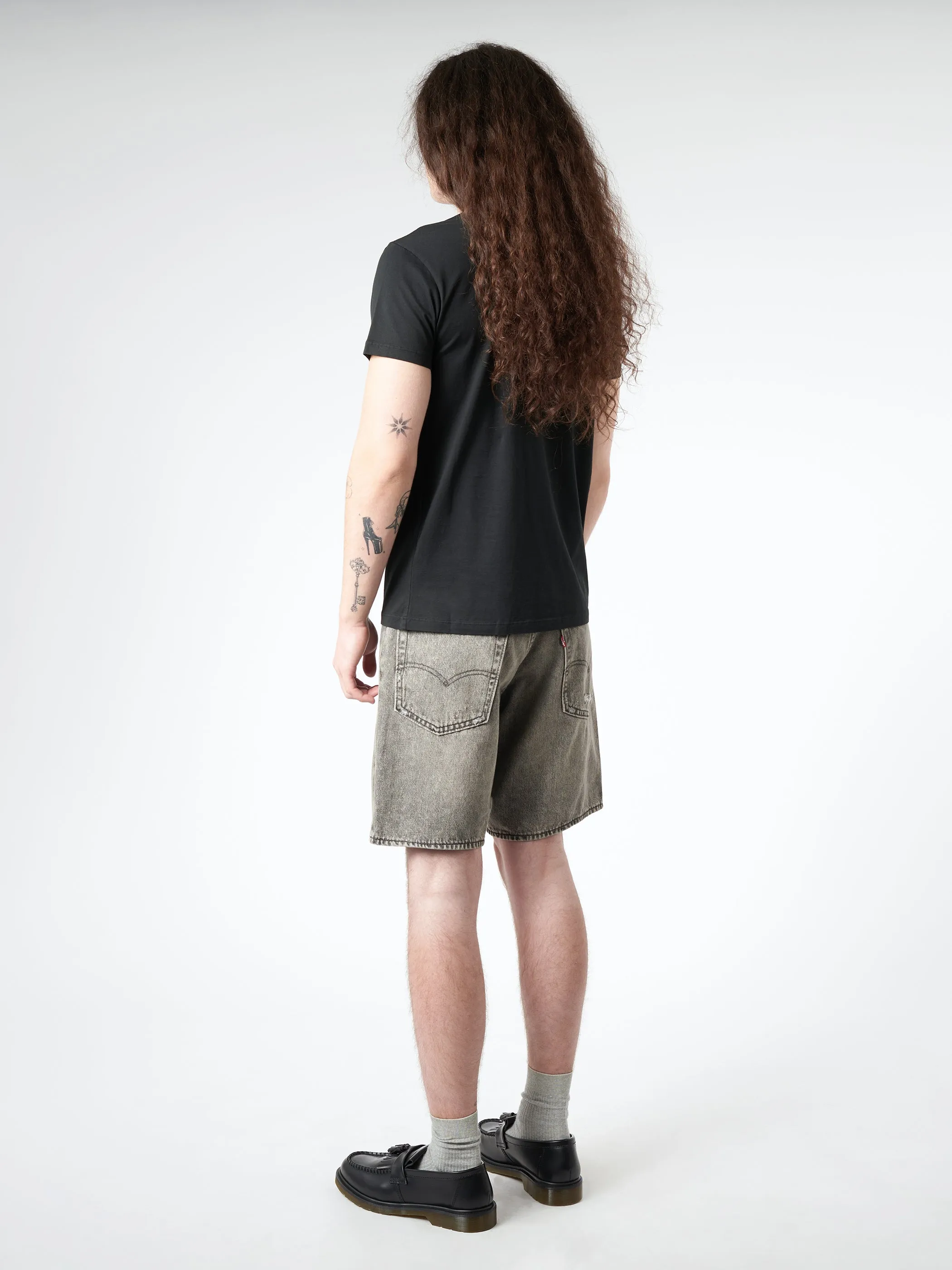 Basica S/S