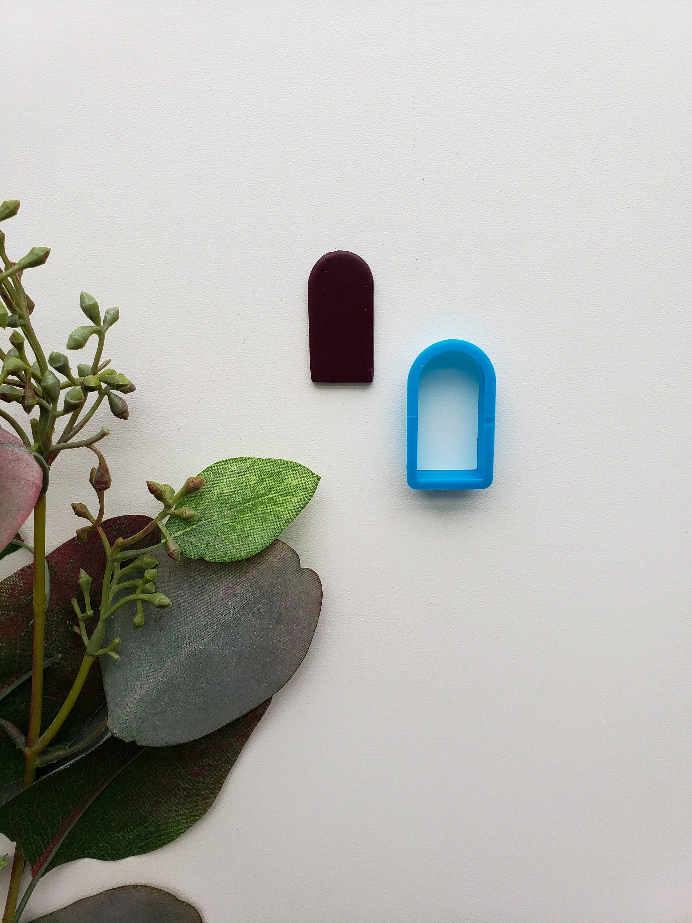 Basics Set | Basic Polymer Clay Cutters