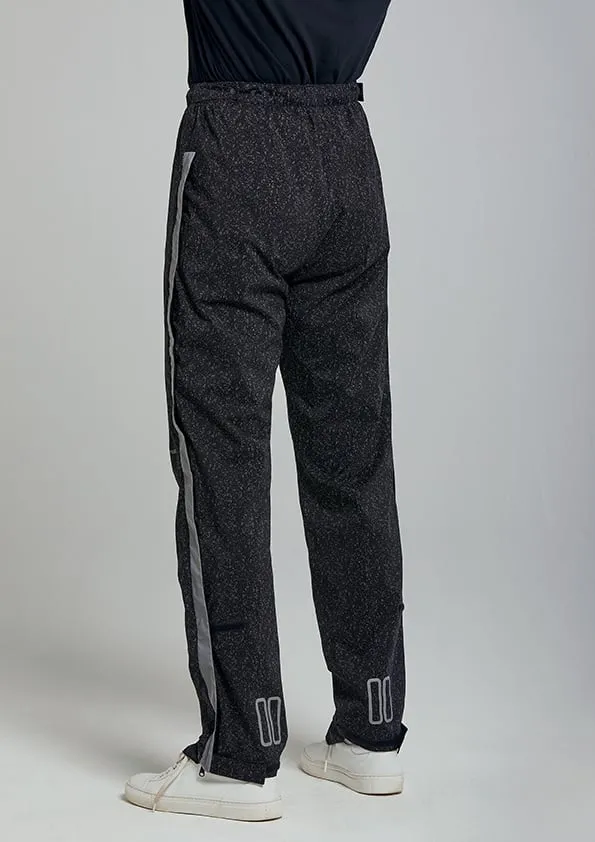 Basil - Men's Hi-Vis Skane Rain Pants