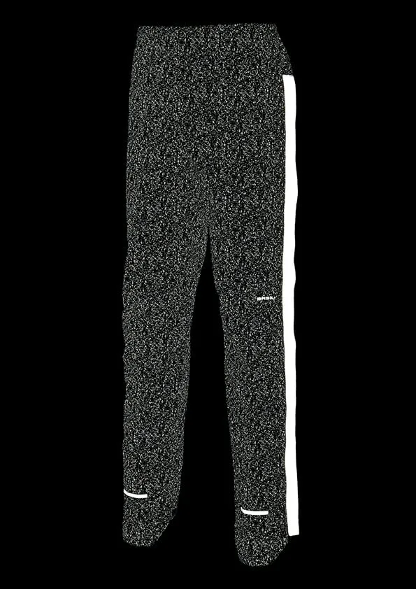 Basil - Men's Hi-Vis Skane Rain Pants