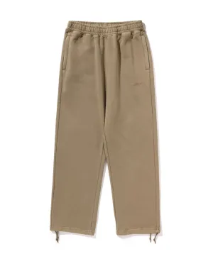 Bathing Ape Logo Relaxed Fit Sweatpants