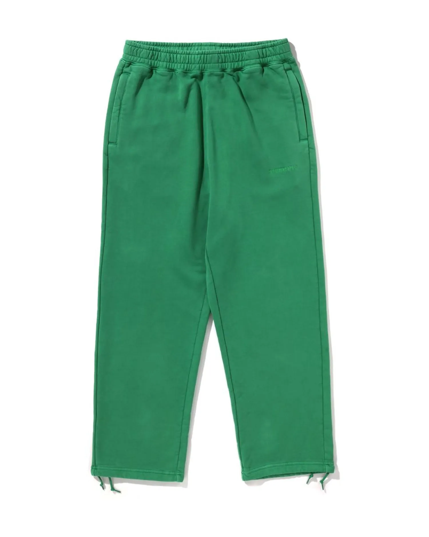 Bathing Ape Logo Relaxed Fit Sweatpants