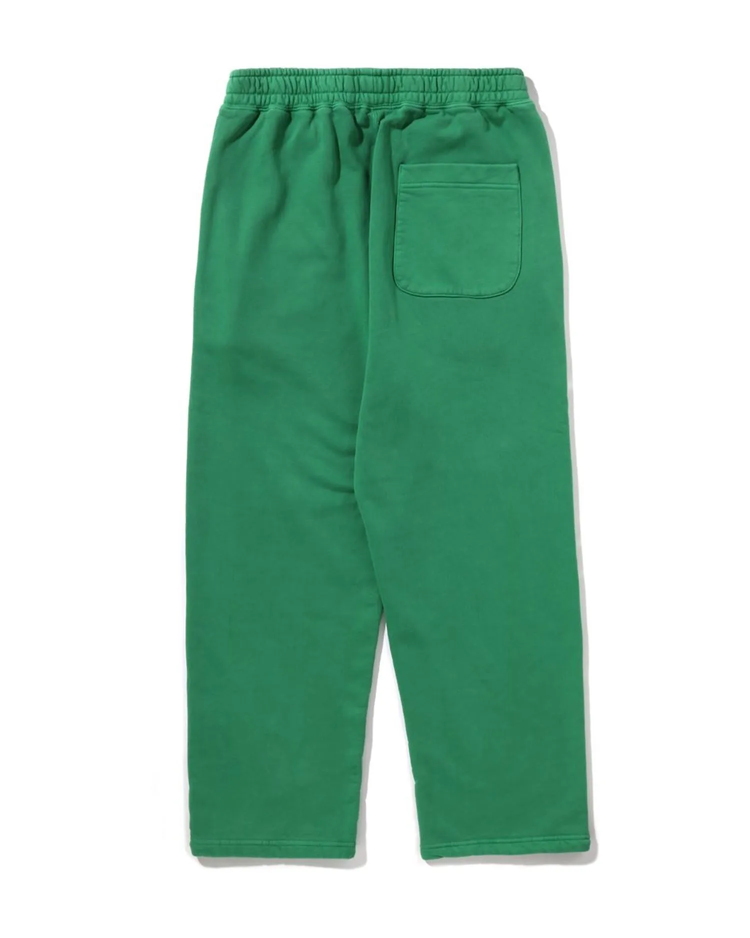Bathing Ape Logo Relaxed Fit Sweatpants