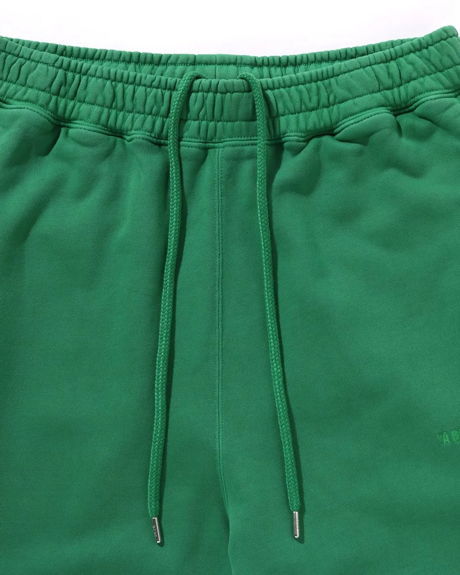 Bathing Ape Logo Relaxed Fit Sweatpants