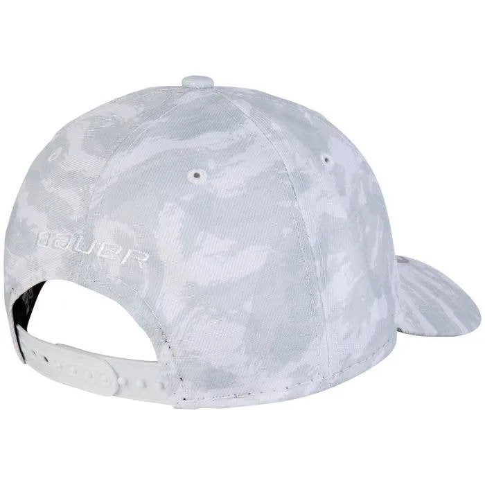 Bauer - 9Forty Washout Adjustable Hat