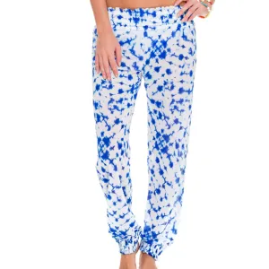 BEAUTIFUL MESS - Smocked Gipsy Pant