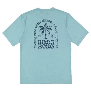BIG WAVE SHAZZA LF SS