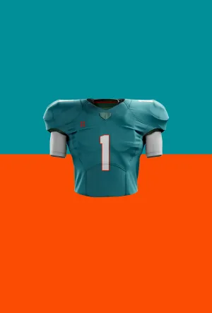Blitz Jersey: Phins