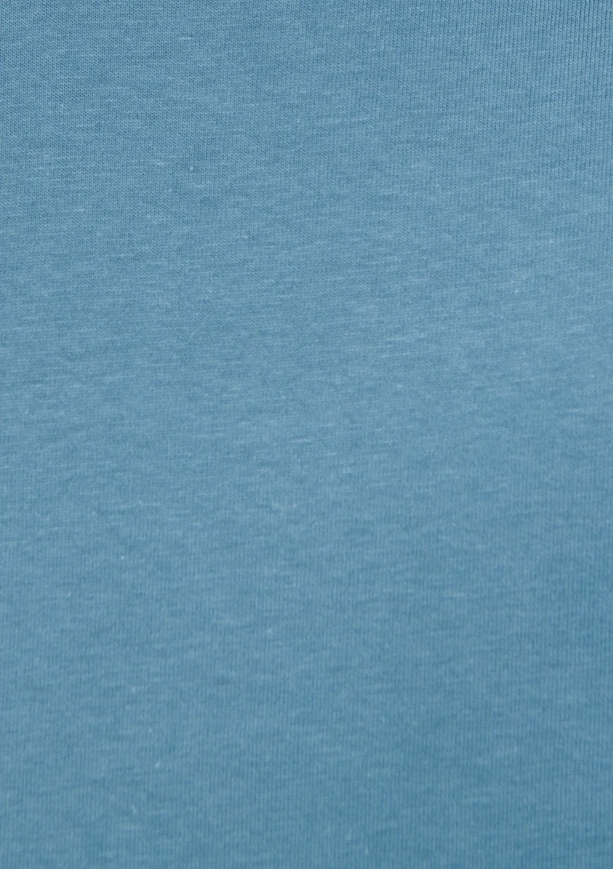 Blue Basic T-Shirt