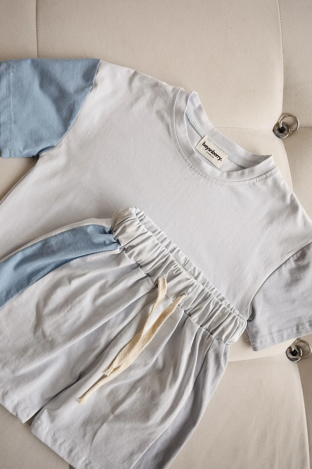 Blue Breeze Set