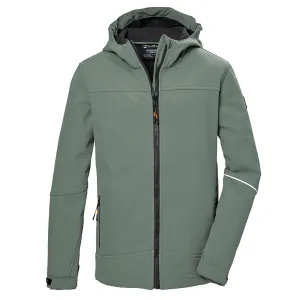 Boy's Killtec SoftShell Jacket