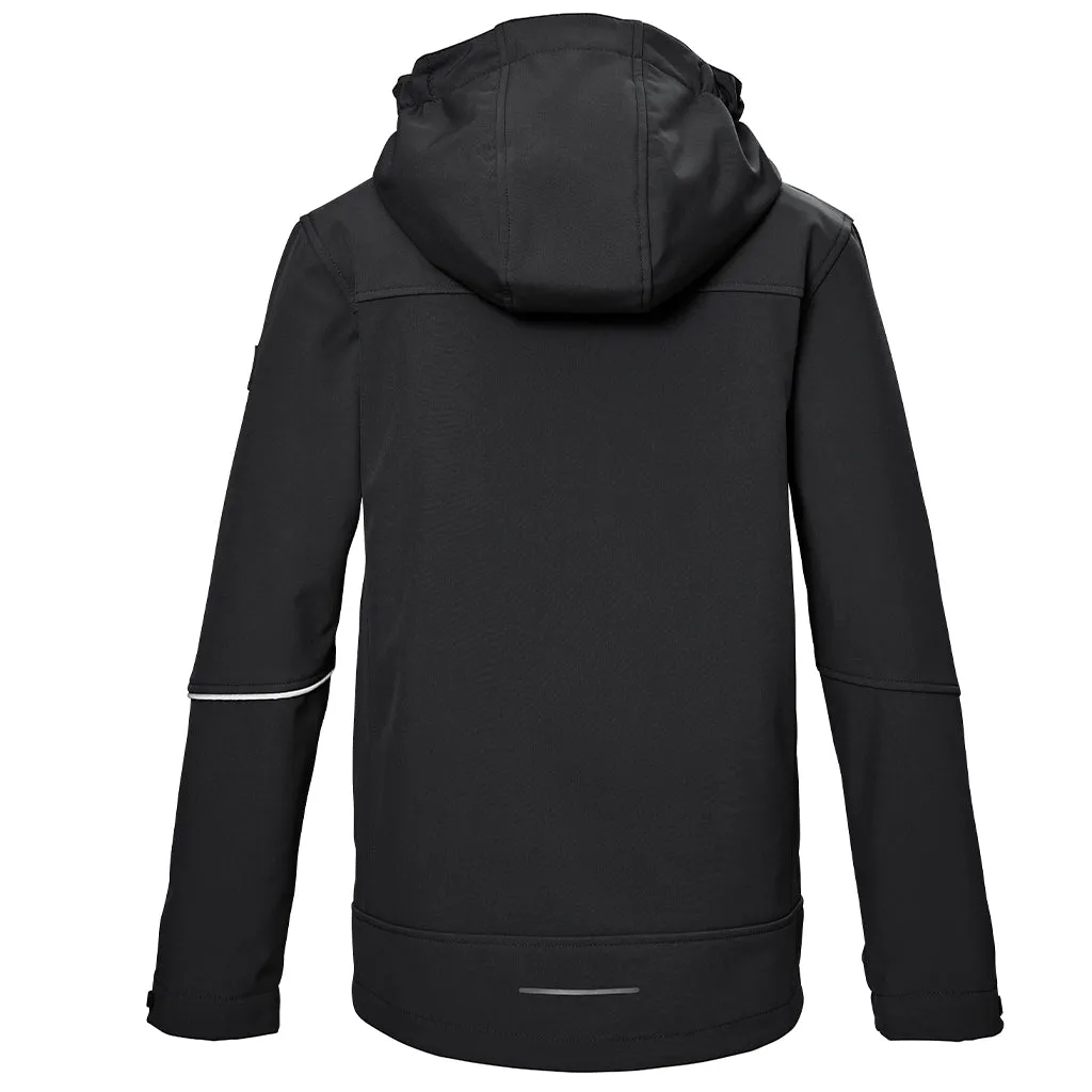 Boy's Killtec SoftShell Jacket