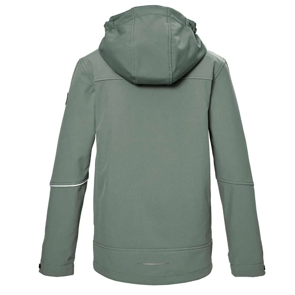 Boy's Killtec SoftShell Jacket