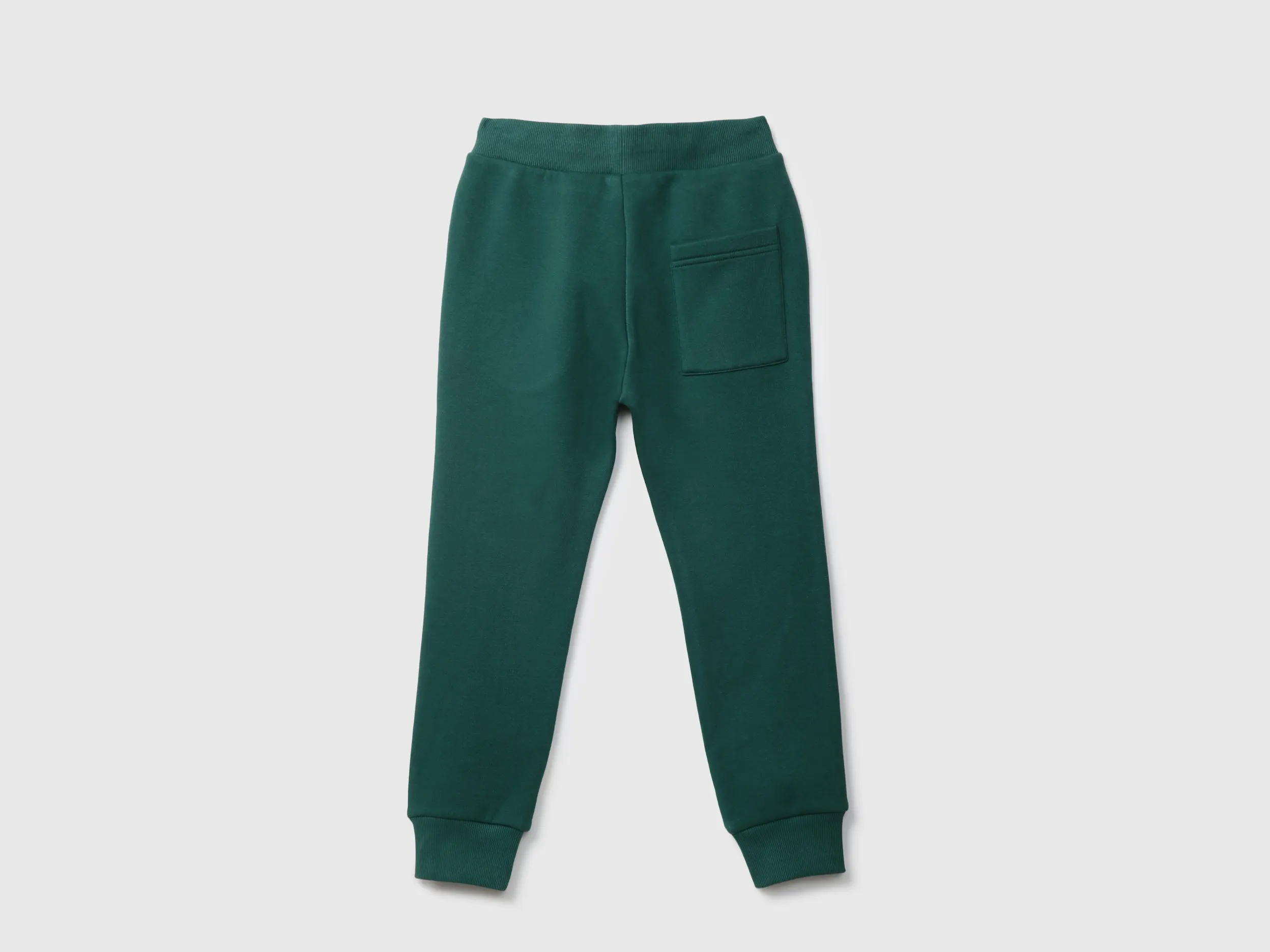 Boys Printed Joggers