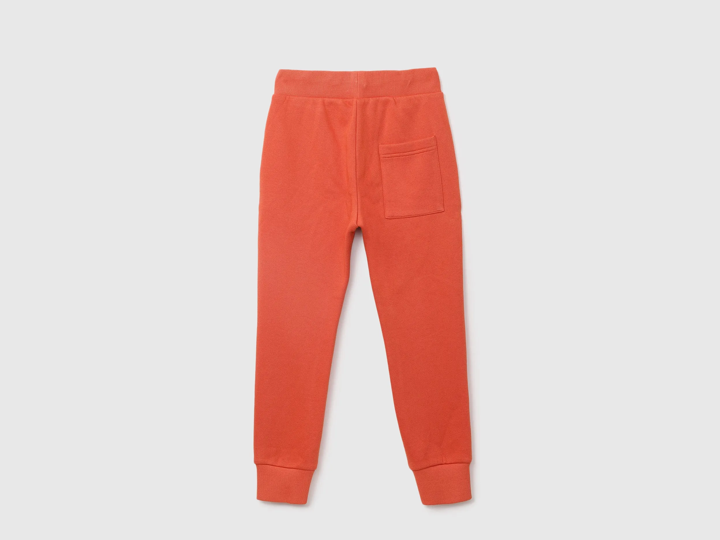 Boys Printed Joggers