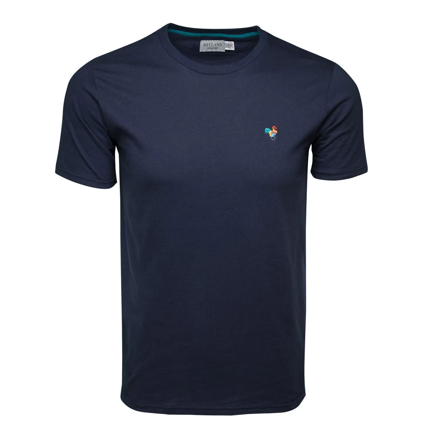 BRI - $40 Embroidered tees