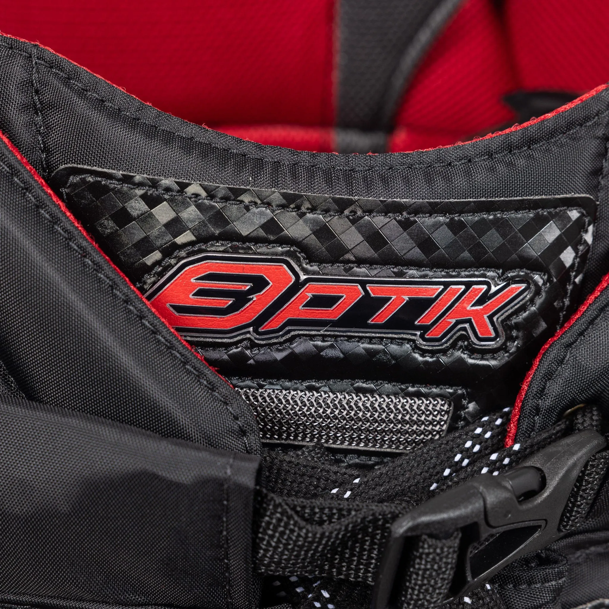 Brian's OPTik 3 Senior Goalie Pants