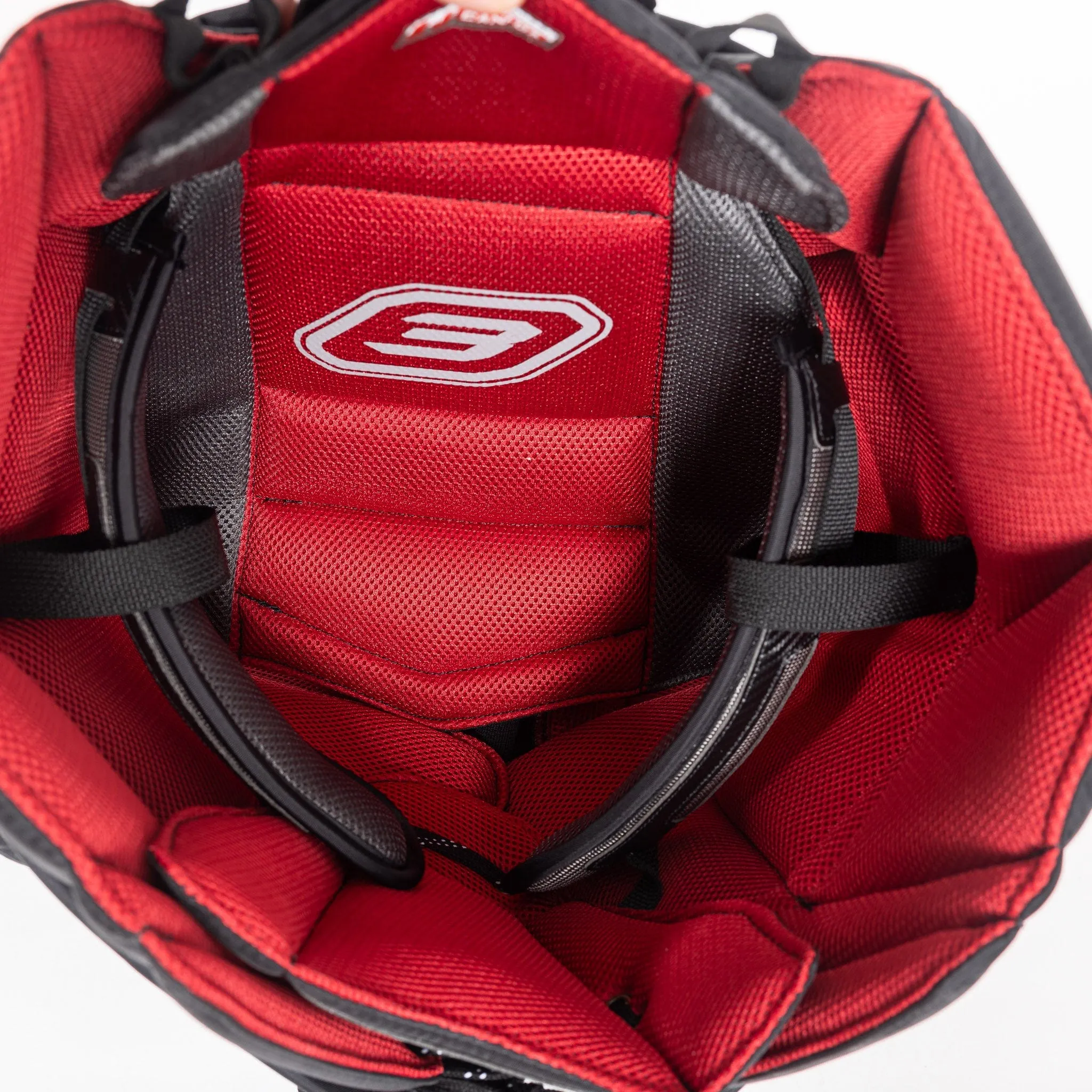 Brian's OPTik 3 Senior Goalie Pants