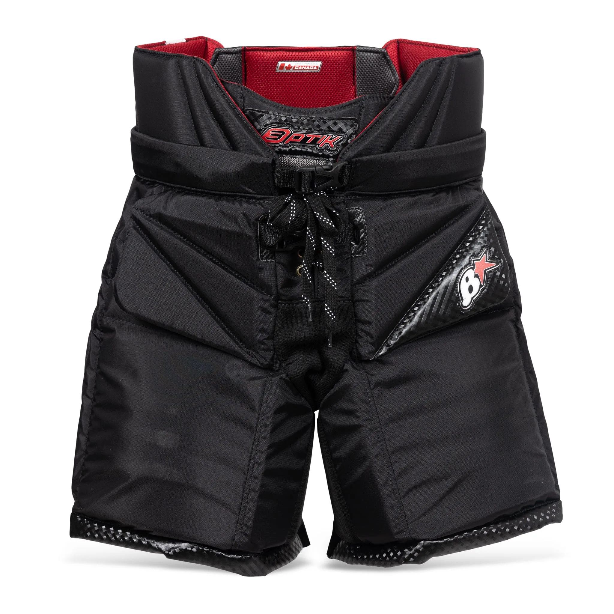 Brian's OPTik 3 Senior Goalie Pants