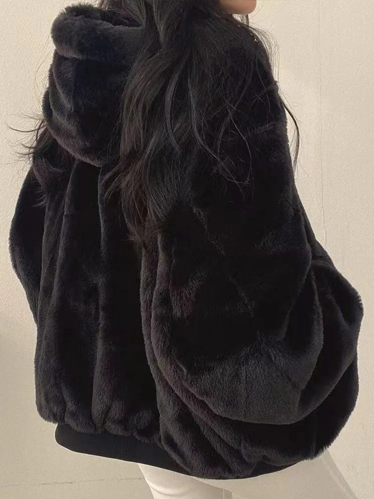 Britta™ | Reversible Stylish Winter Jacket