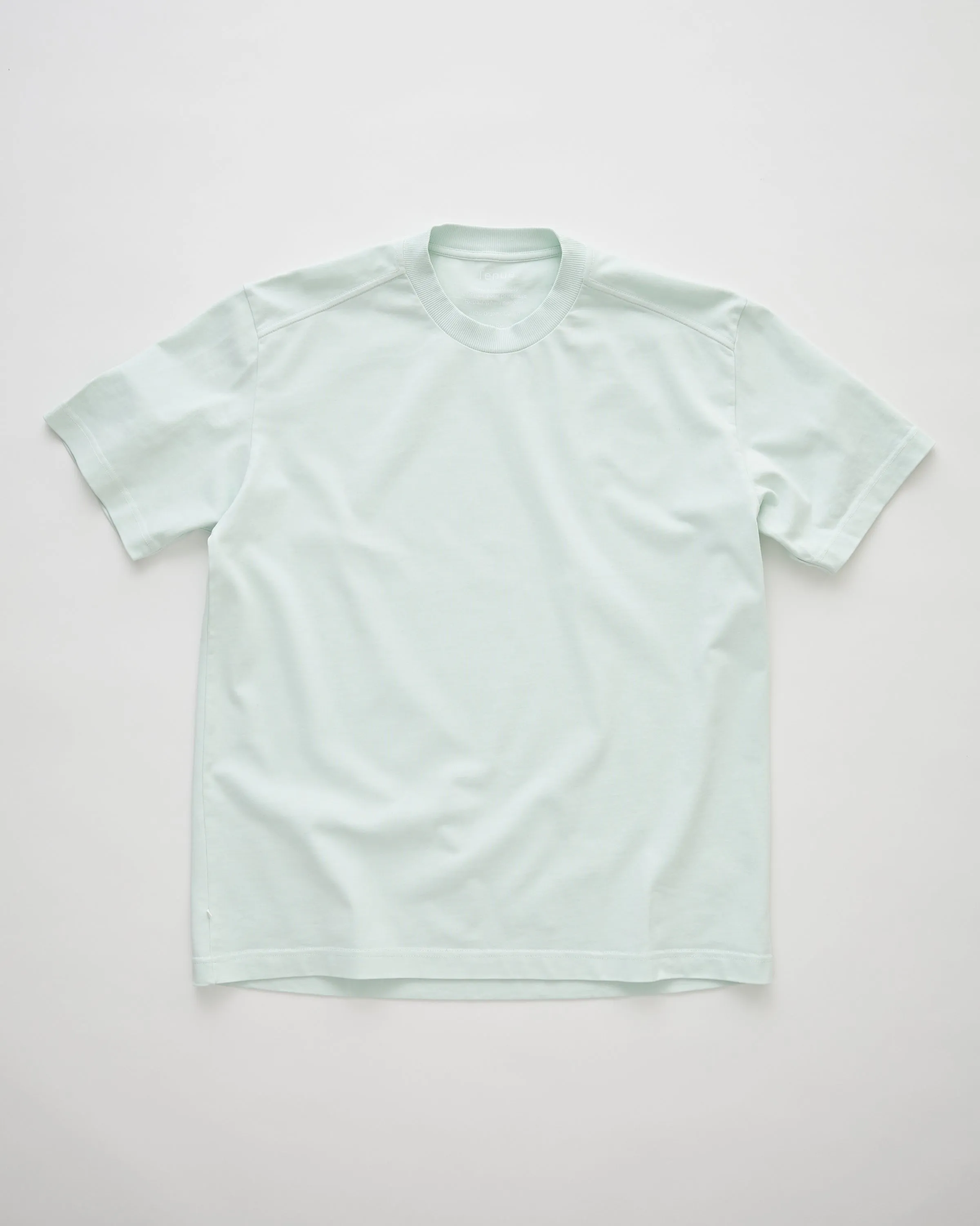 Bruce T-Shirt Mint
