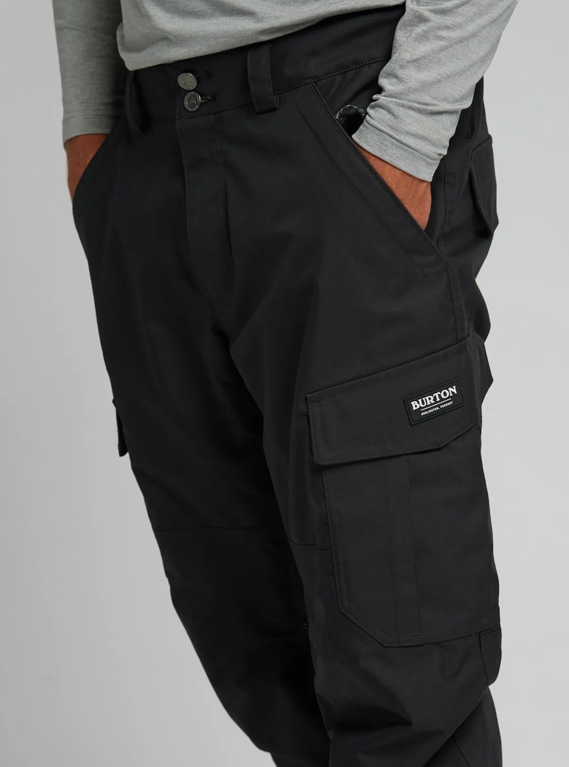 Burton Short Cargo Pants