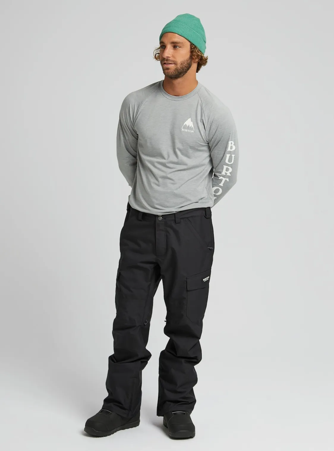 Burton Short Cargo Pants