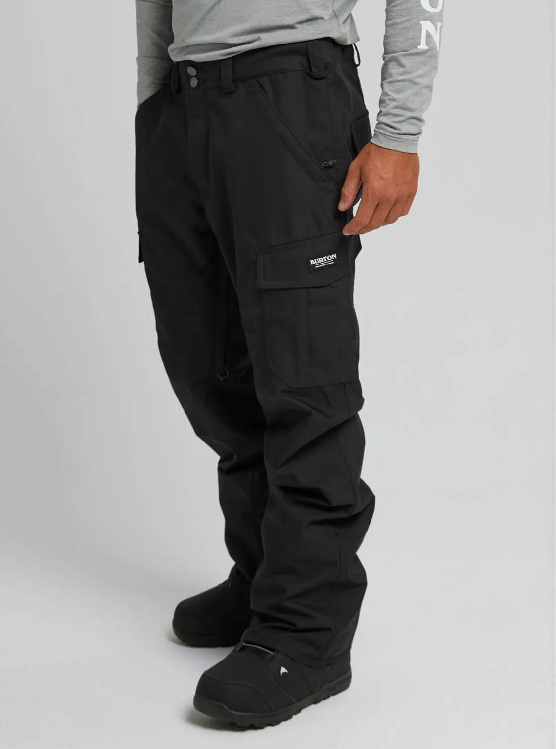 Burton Short Cargo Pants