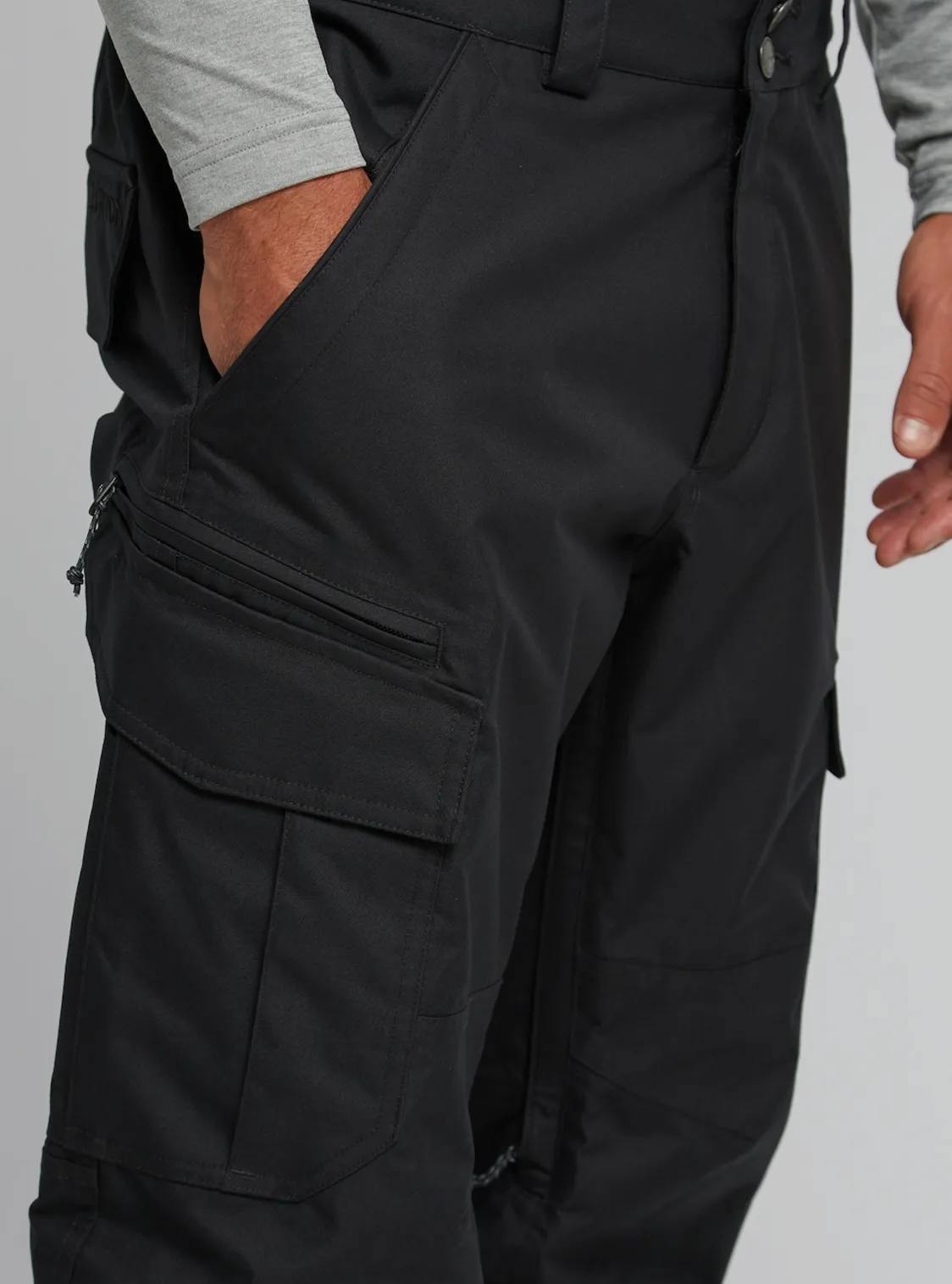 Burton Short Cargo Pants