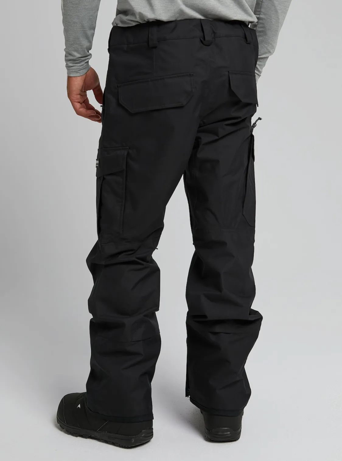 Burton Short Cargo Pants