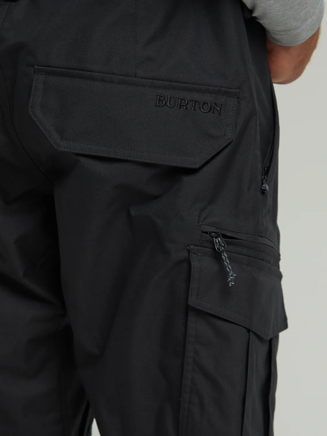 Burton Short Cargo Pants