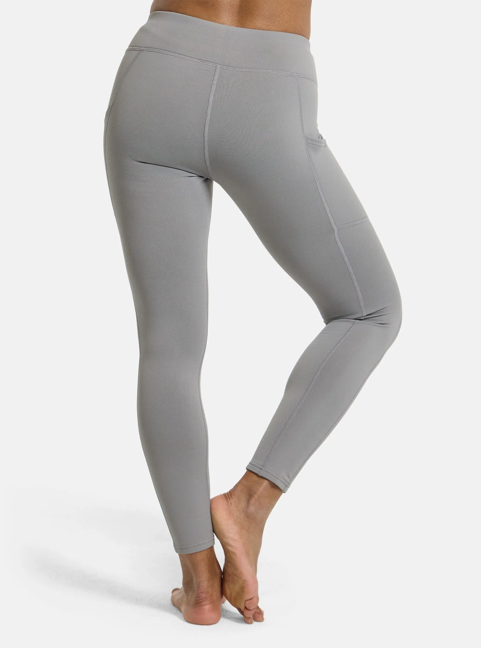 Burton Womens Heavyweight X Base Layer Pants