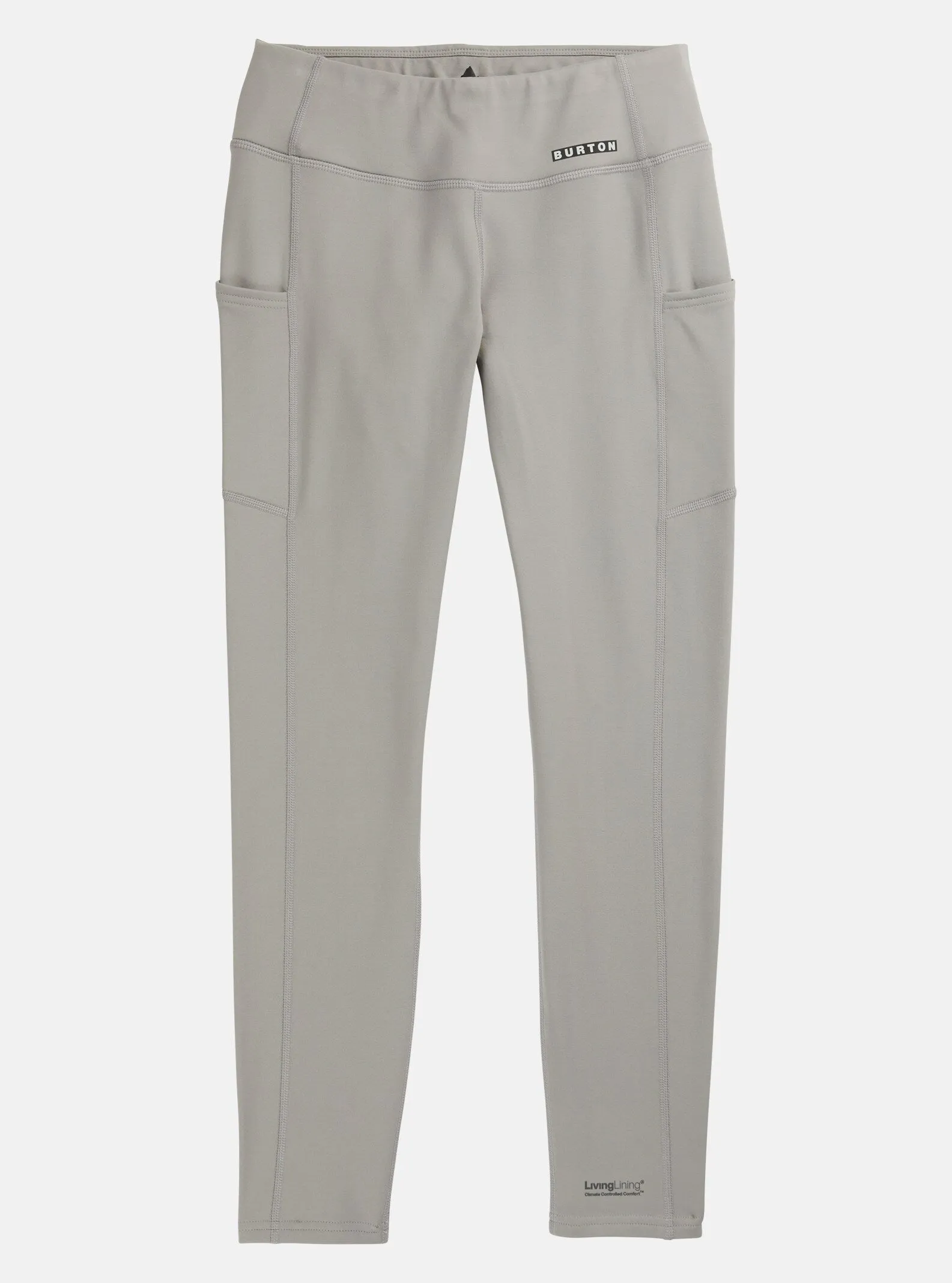 Burton Womens Heavyweight X Base Layer Pants
