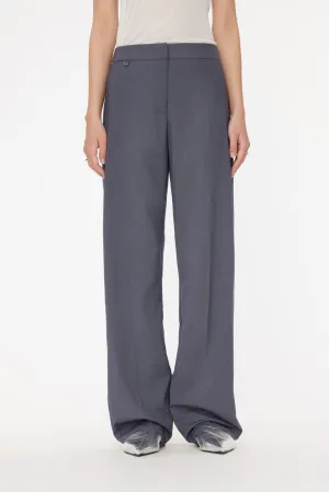 by DOE - Zippered Slimming Slacks