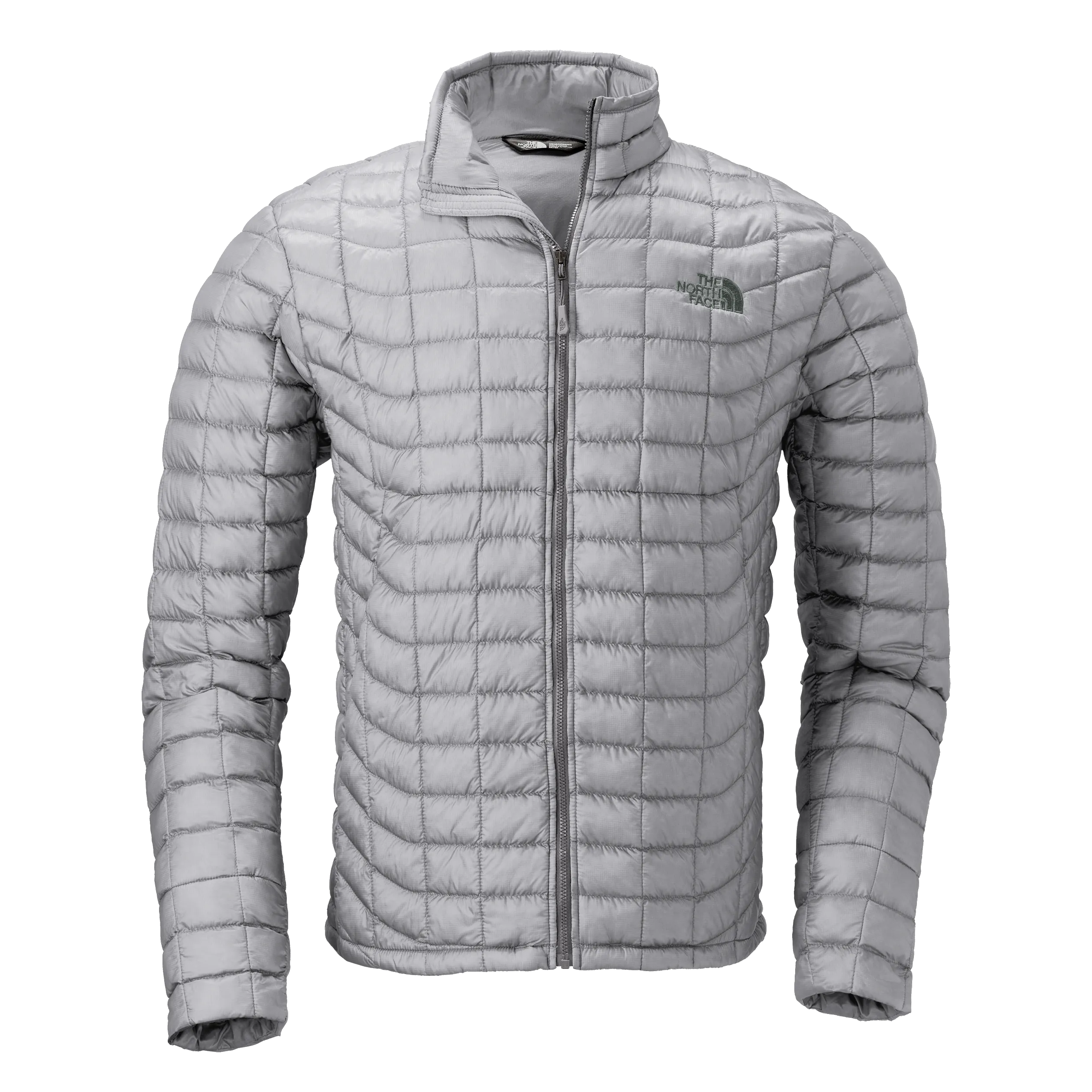 C1918M Mens Thermoball Trekker Jacket