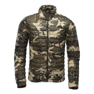 C1918M Mens Thermoball Trekker Jacket