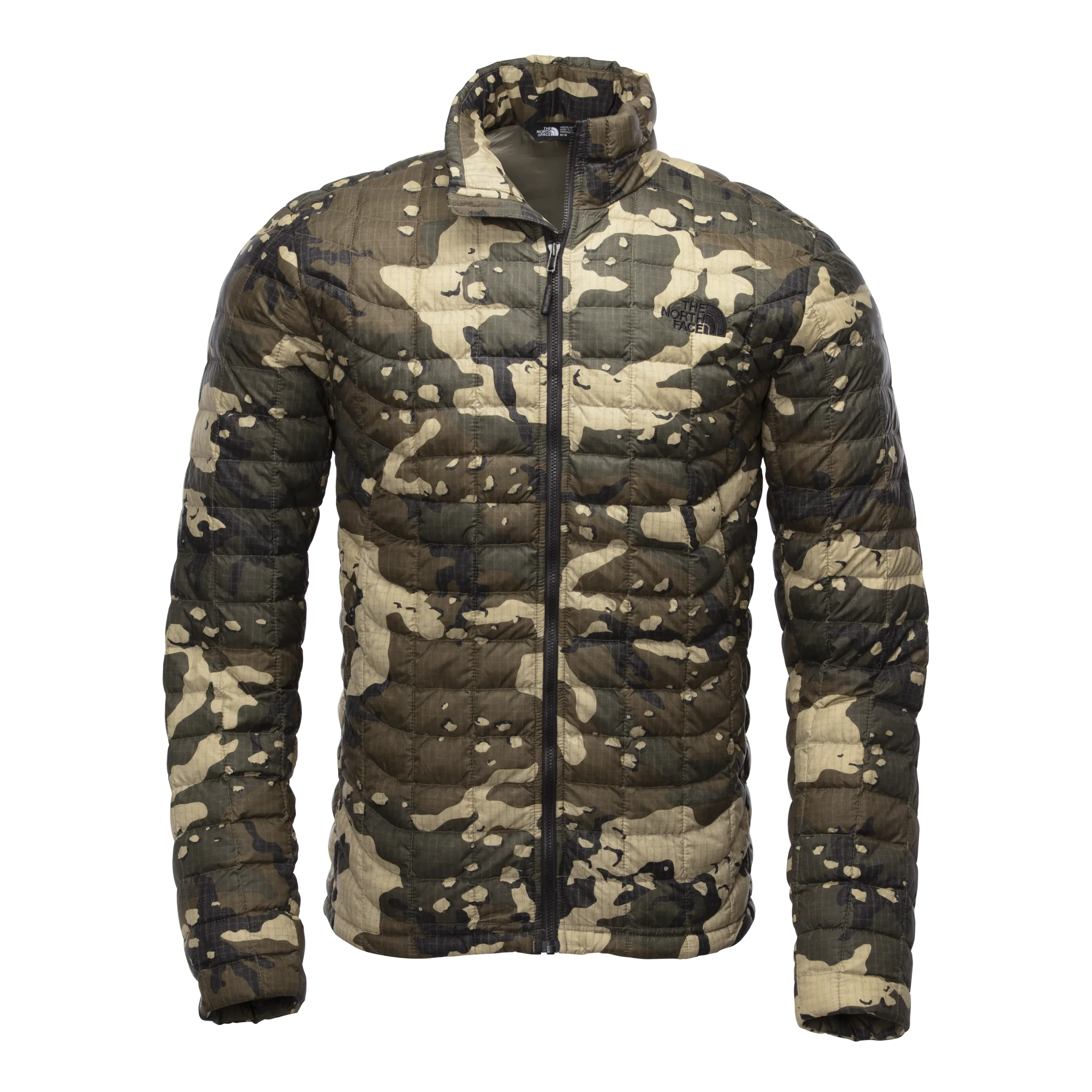 C1918M Mens Thermoball Trekker Jacket