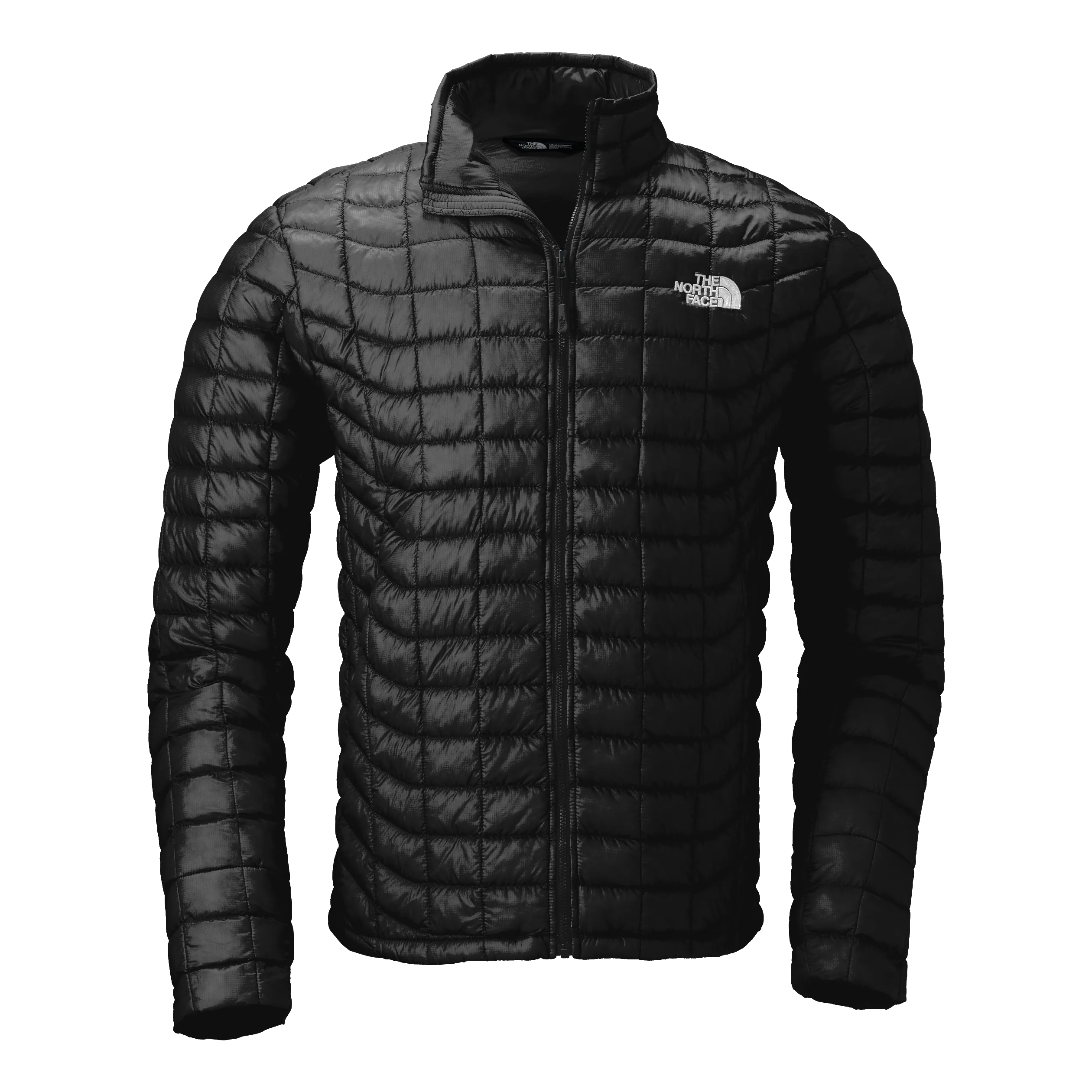 C1918M Mens Thermoball Trekker Jacket