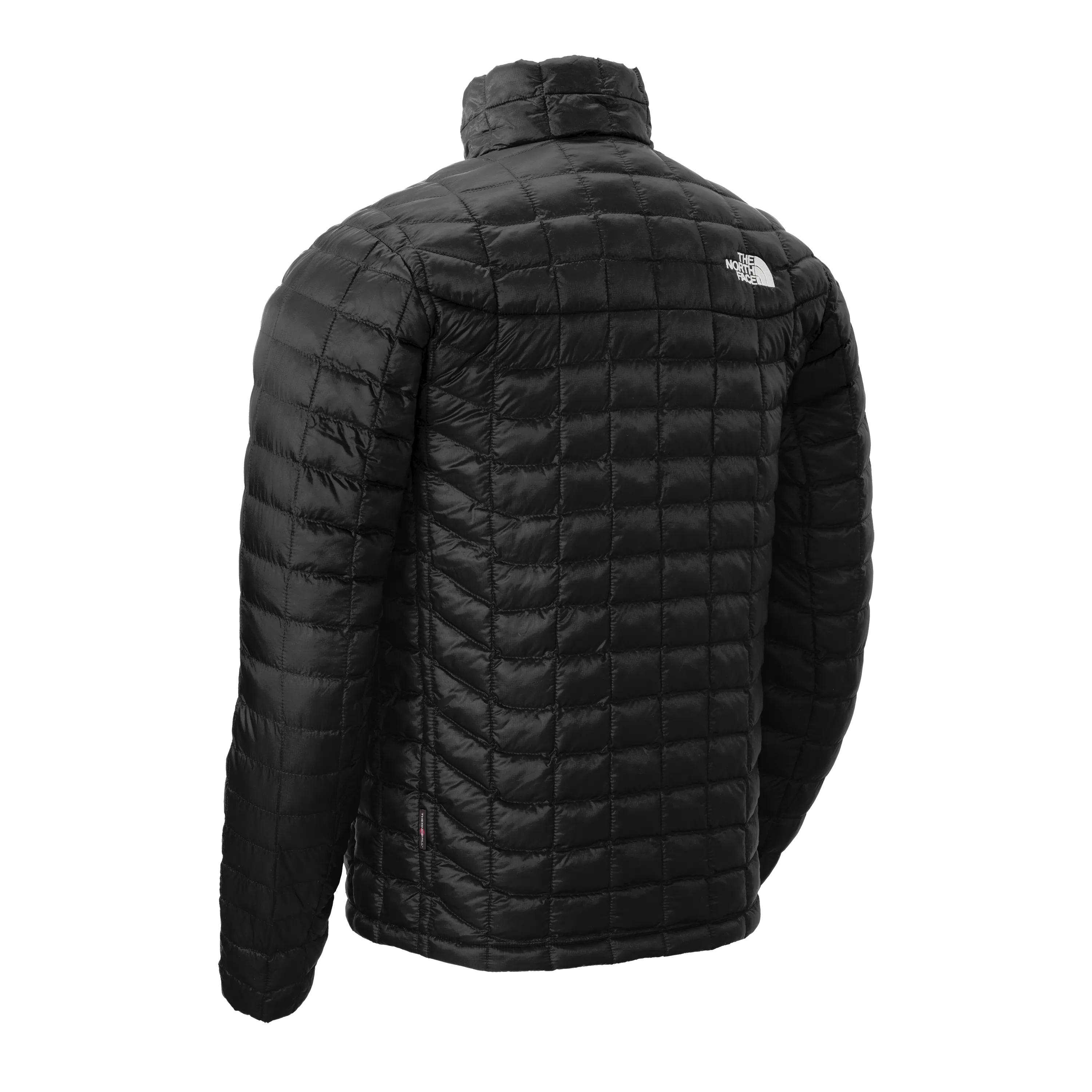C1918M Mens Thermoball Trekker Jacket