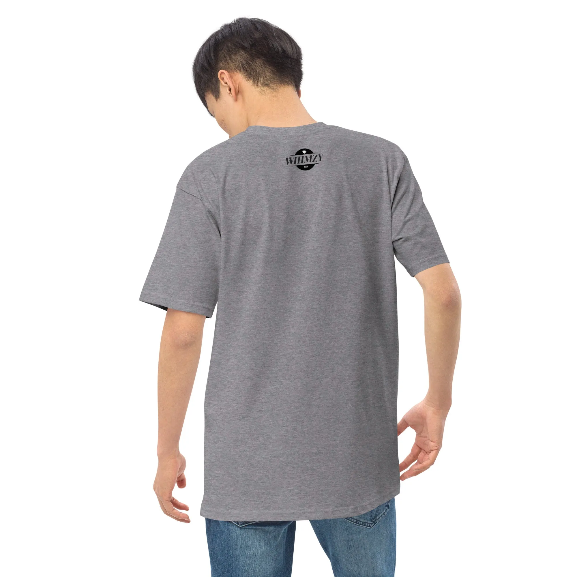 Camp Rimrock Tee