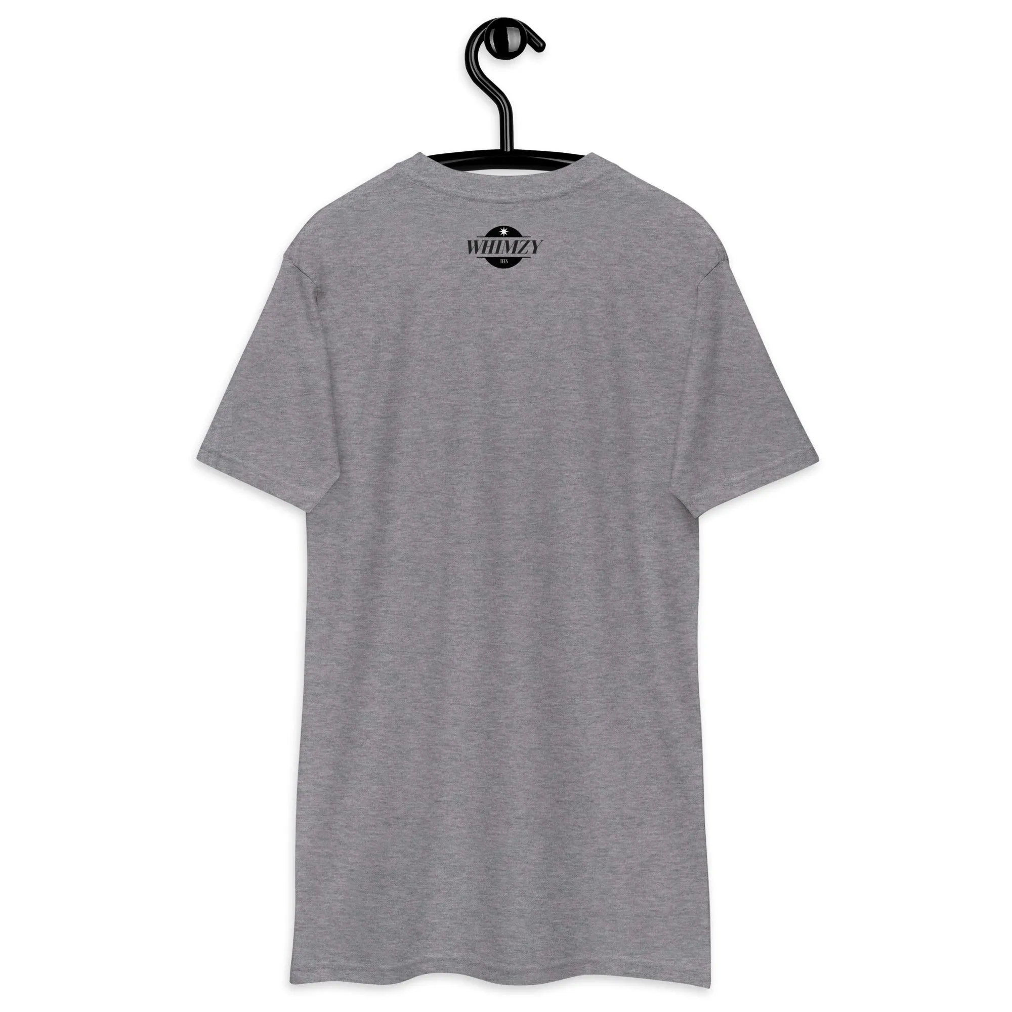 Camp Rimrock Tee