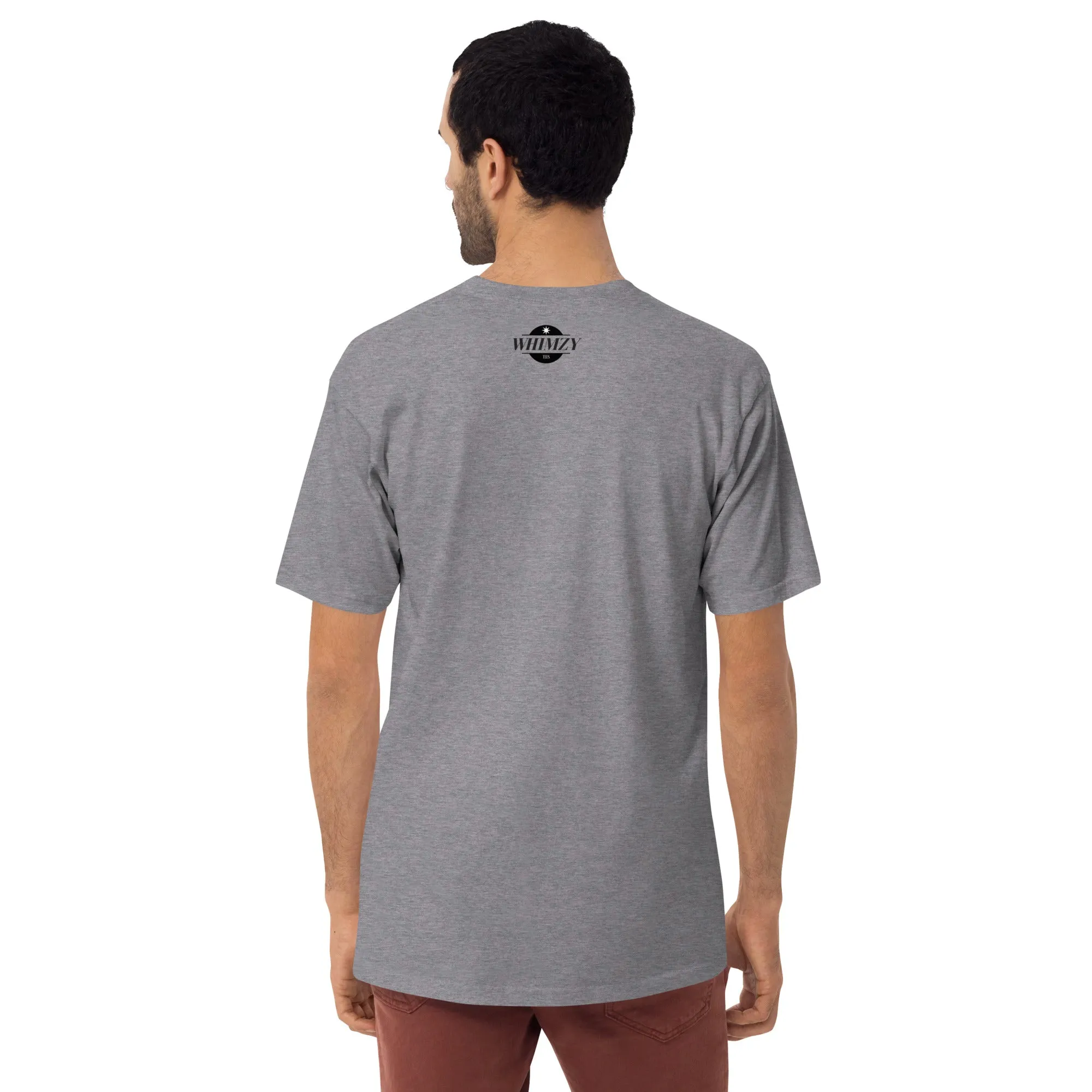 Camp Rimrock Tee